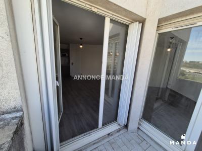 Louer Appartement 42 m2 Caluire-et-cuire