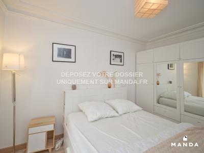 For rent Paris-10eme-arrondissement 2 rooms 36 m2 Paris (75010) photo 2