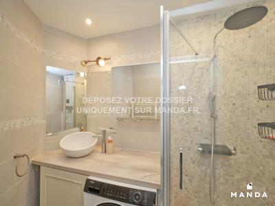 For rent Paris-10eme-arrondissement 2 rooms 36 m2 Paris (75010) photo 3
