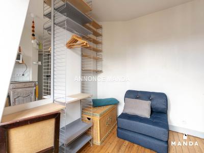 Louer Appartement 9 m2 Paris-15eme-arrondissement