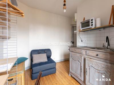 Louer Appartement Paris-15eme-arrondissement Paris