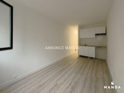 Louer Appartement 21 m2 Grigny