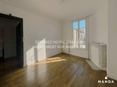 For rent Gagny 2 rooms 61 m2 Seine saint denis (93220) photo 1