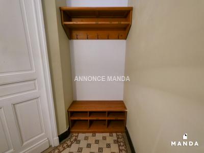 For rent Lille 2 rooms 75 m2 Nord (59000) photo 2