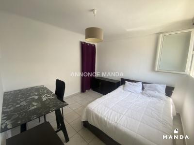 Annonce Location 2 pices Appartement Marseille-3eme-arrondissement 13