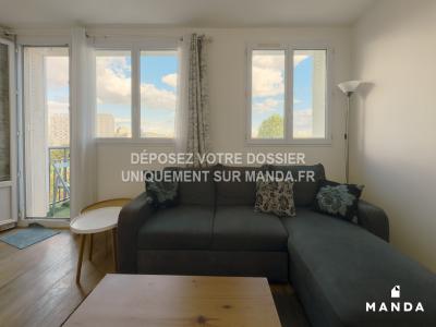 Louer Appartement 51 m2 Bourg-la-reine