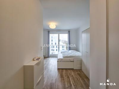 For rent Bondy 1 room 28 m2 Seine saint denis (93140) photo 2