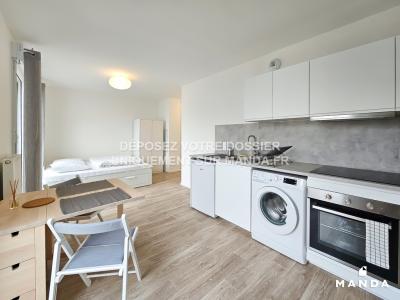 For rent Bondy 1 room 28 m2 Seine saint denis (93140) photo 4