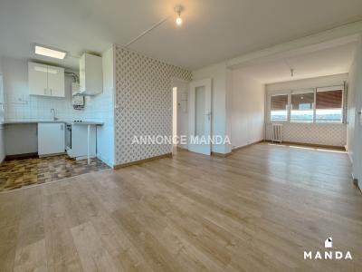 For rent Maisons-alfort 3 rooms 61 m2 Val de Marne (94700) photo 0