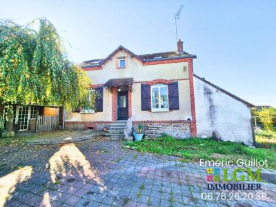 Annonce Vente 5 pices Maison Moree 41