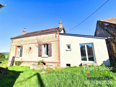 Acheter Maison 127 m2 Moree