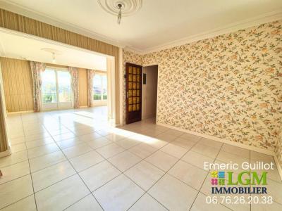 Acheter Maison Saint-lubin-en-vergonnois 199900 euros