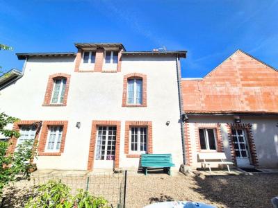 Annonce Vente 4 pices Maison Cellettes 41