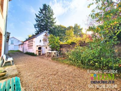 Acheter Maison 166 m2 Cellettes