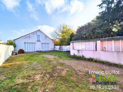 Acheter Maison Cellettes 270000 euros