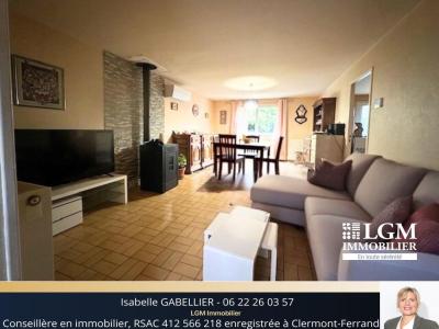Annonce Vente 4 pices Maison Cournon-d'auvergne 63