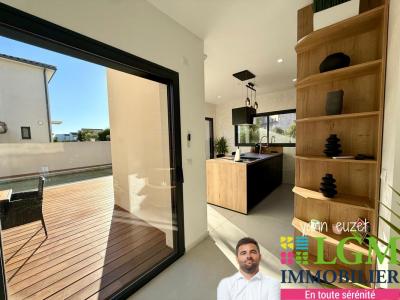 Acheter Maison Villetelle 650000 euros