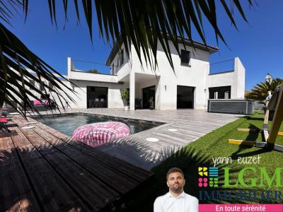 For sale Villetelle 5 rooms 154 m2 Herault (34400) photo 0