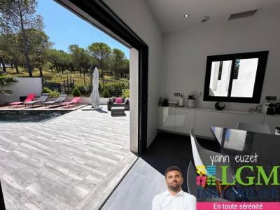 Annonce Vente 5 pices Maison Villetelle 34