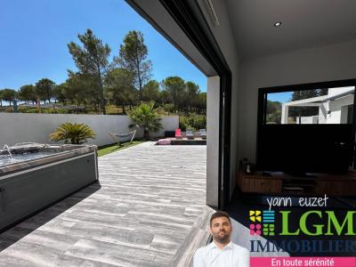 Acheter Maison 154 m2 Villetelle