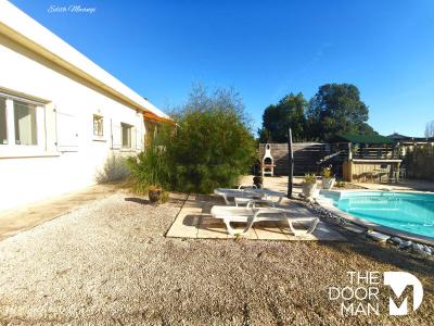 Annonce Vente 5 pices Maison Fonsorbes 31