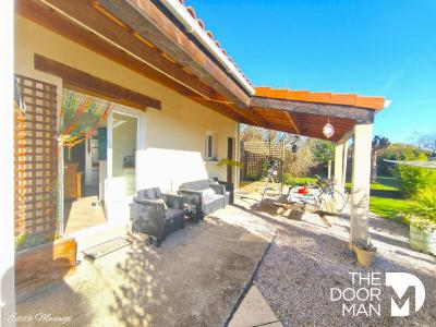 Acheter Maison 141 m2 Fonsorbes