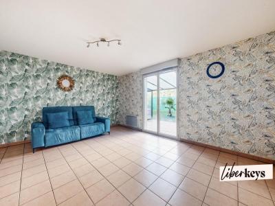 Annonce Vente 4 pi�ces Maison Toulouse 31