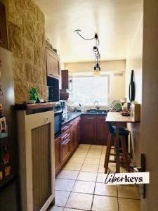 Acheter Appartement Joinville-le-pont 330000 euros