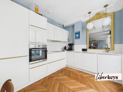 Annonce Vente 6 pices Appartement Paris-8eme-arrondissement 75