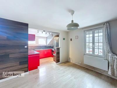 Annonce Vente 3 pices Appartement Gerardmer 88