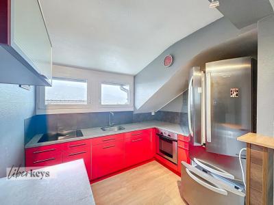 Acheter Appartement 58 m2 Gerardmer