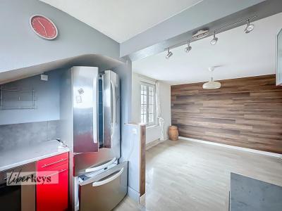 Acheter Appartement Gerardmer 147000 euros