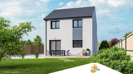 Annonce Vente 6 pices Maison Melgven 29