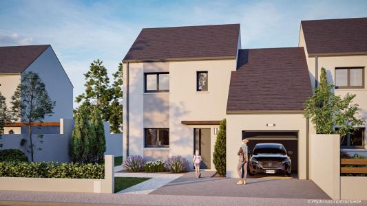 For sale Pont-scorff 5 rooms 78 m2 Morbihan (56620) photo 0