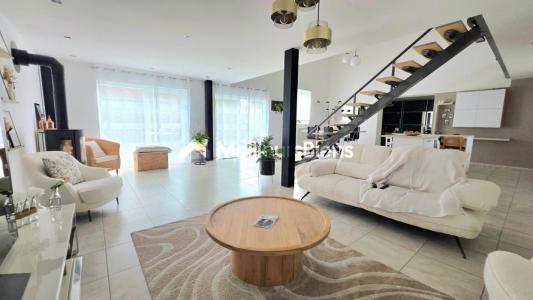 For sale Preux-au-sart 4 rooms 150 m2 Nord (59144) photo 0