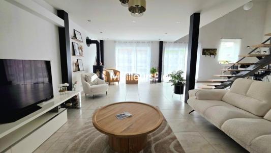 For sale Preux-au-sart 4 rooms 150 m2 Nord (59144) photo 1