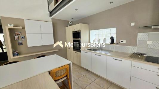 For sale Preux-au-sart 4 rooms 150 m2 Nord (59144) photo 3