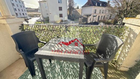 Annonce Vente 2 pices Appartement Chantilly 60