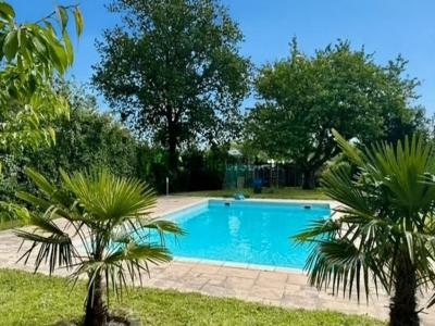 Annonce Vente Terrain Belleville 69