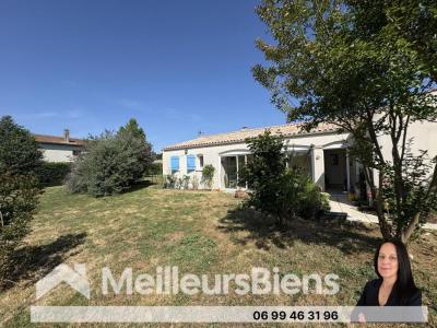 Annonce Vente 6 pices Maison Jonzac 17