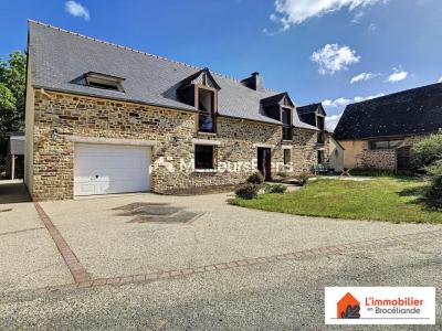 For sale Maxent 8 rooms 180 m2 Ille et vilaine (35380) photo 0