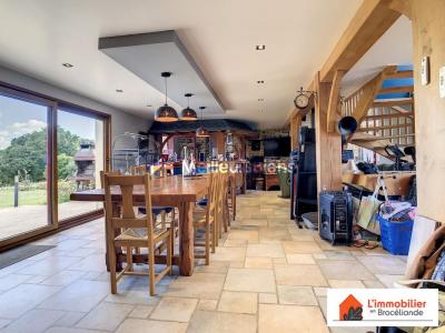 Annonce Vente 8 pices Maison Maxent 35