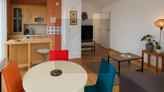 Acheter Appartement 72 m2 Chartres