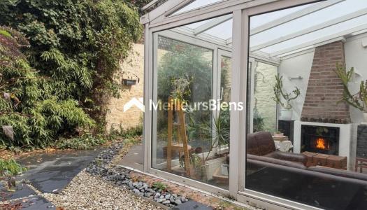 Annonce Vente 6 pices Maison Tourcoing 59