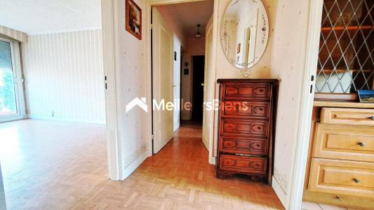 Annonce Vente 3 pices Appartement Domont 95