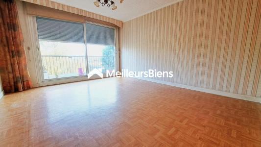 Acheter Appartement 58 m2 Domont