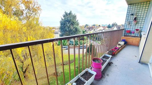 Acheter Appartement Domont 165000 euros