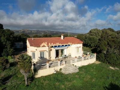 Annonce Vente Prestige Bonifacio 20