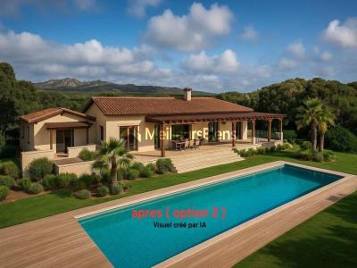 Acheter Prestige Bonifacio Corse