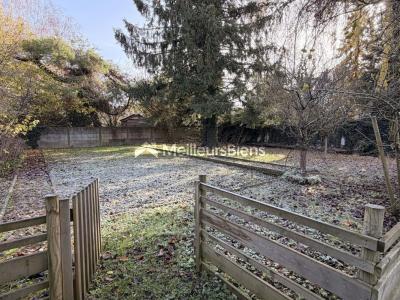 Acheter Maison 313 m2 Audincourt